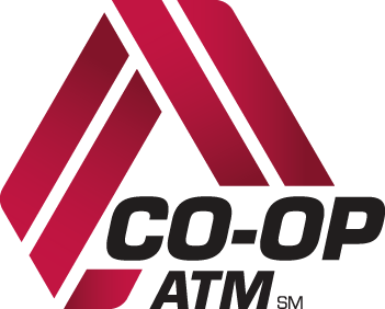 CO-OP ATM access